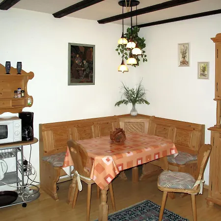 Feriendorf Am Hohen Bogen 100w 아라흐