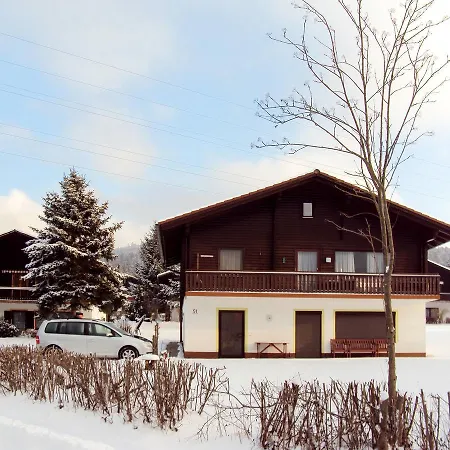 Feriendorf Am Hohen Bogen 100w *