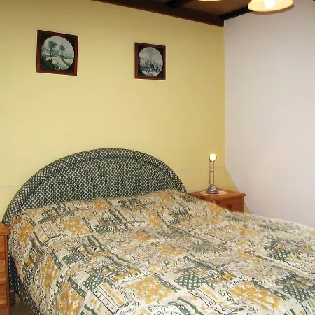 Feriendorf Am Hohen Bogen 100w * 아라흐