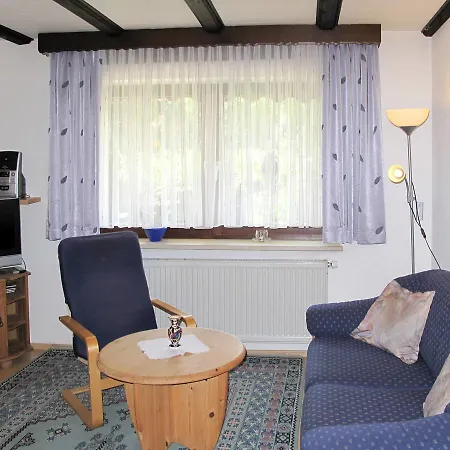 아파트 Feriendorf Am Hohen Bogen 100w