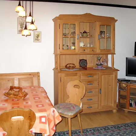 Feriendorf Am Hohen Bogen 100w *